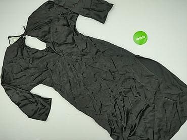 ubrania h m: H&M, Sukienka damska, rozmiar L — 3
