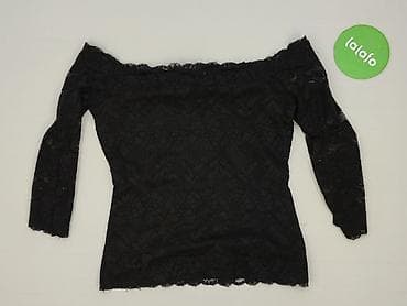 amisu top: Amisu, Bluzka damska, rozmiar XS — 4