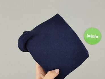 granatowa bluzka na ramiączkach: H&M, Bluzka damska, rozmiar S — 5