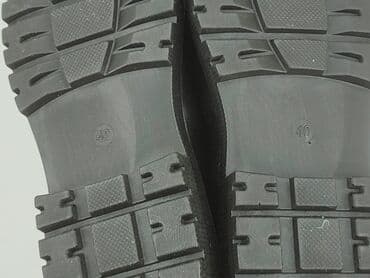 enplus buty mokasyny: Półbuty damskie, 40 — 5