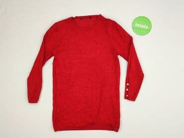 czy akryl jest dobry na sweter: Stradivarius, Women`s sweater, size S (EU 36) — 2