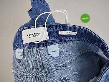 bootcut jeans reserved: Reserved, Jeansy damskie, rozmiar M — 5