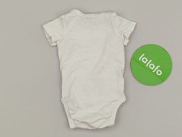kombinezon softshell lidl: Body, H&M, 0-1 month, 
condition - Perfect — 3