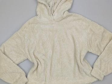 Pieces, Bluza z kapturem damska, rozmiar M