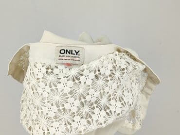 only kurtka damska: ONLY, Bluzka damska, rozmiar S — 4