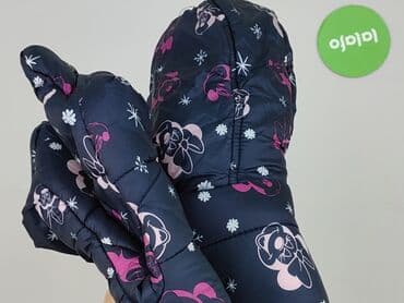 czapka zimowa karl lagerfeld: Kombinezon, Disney, 3-6 miesięcy, stan - Bardzo dobry — 6