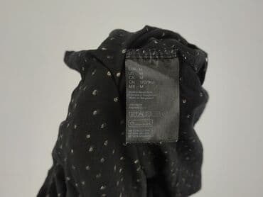 pepco koszulki w kropki: H&M Basic, T-shirt damski, rozmiar M — 5