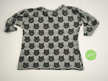 kitty l: Bluzka damska, rozmiar 4XL — 3