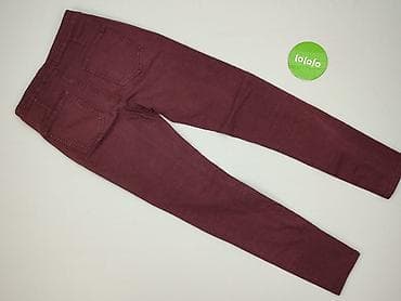 ciemny jeans: Jeansy damskie, rozmiar S — 3