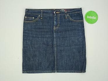 lata 2000: GAP Maternity, Spódnica damska, rozmiar L — 2