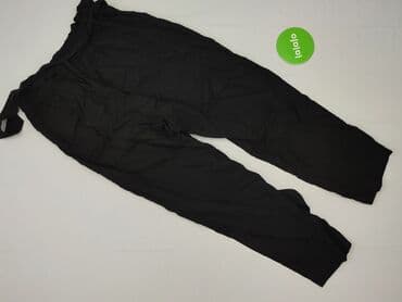 Жіночий одяг: H&M, Брюки жіночі, розмір L — 3