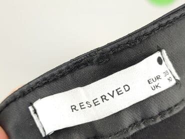 jeansy bootcut: Reserved, Jeansy damskie, rozmiar M — 4