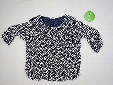 cheap blue: Bluzka damska, rozmiar XL — 2