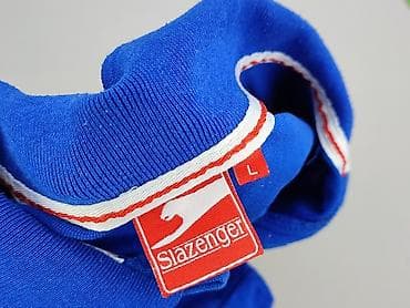 koszula loreto: Slazenger, Koszulka polo dla mężczyzn, rozmiar L — 4