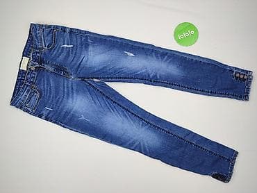 black jeans mom: DENIM JEANS, Jeansy damskie, rozmiar S — 2