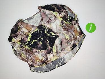 bluzki niebieska: Bluzka damska, rozmiar 8XL — 2