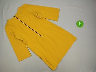 ruda sukienka: Sukienka damska, rozmiar M — 3