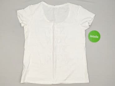 calvin klein t shirty damska: Monnari, Women`s T-shirt, XL at lalafo.pl — 3 calvin klein t shirty damska: Monnari, Women`s T-shirt, XL — 3