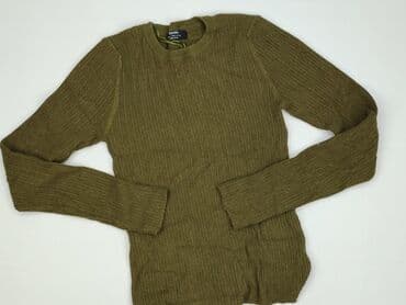 stradivarius swetry: Bershka, Sweter damski, rozmiar L — 1