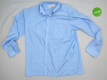 bluzka: Koszulа dla mężczyzn, 2XL — 2