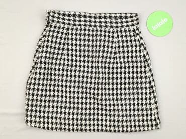 spódnice plisowane w pepitkę: H&M, Spódnica damska, rozmiar M — 3