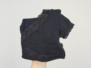 koronkowy top pod marynarkę: Urban Outfitters, Top damski, rozmiar XS — 7