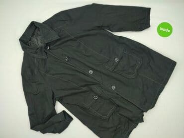 marynarka od mohito: Kurtka przejściowa damska, rozmiar 3XL — 2