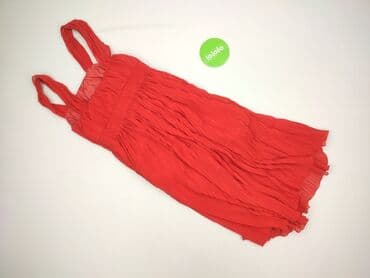 długie plisowane sukienki na wesele: Sukienka damska, rozmiar M — 4