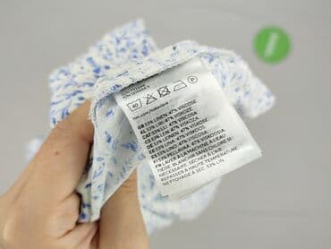 object bluzki: H&M, Bluzka damska, M — 5