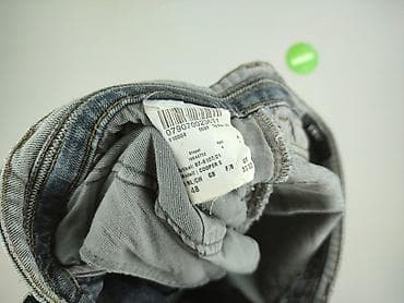 marka stradivarius: BRAX, Jeansy dla mężczyzn, rozmiar L — 5