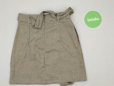 sinsay sukienka czarna obcisła: Spódnica damska, XS — 3