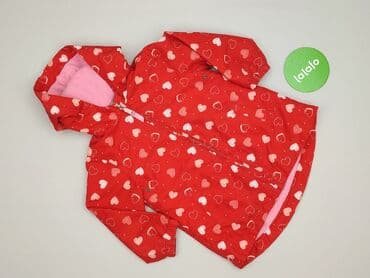 bluzy z wojana: Kurtka, M&Co, 12-18 miesięcy, stan - Bardzo dobry — 2