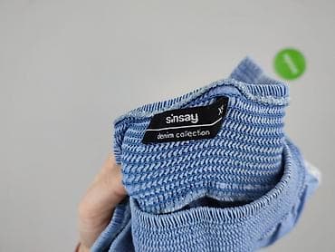 511 slim jeans levis: Sinsay, Sukienka damska, rozmiar S — 5