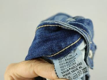 sinsay krótkie spodenki: YAYA, Szorty damskie, rozmiar S — 5