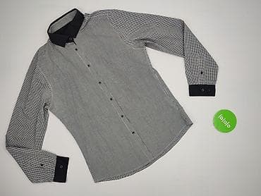 pull: Shirt for men, size M — 2