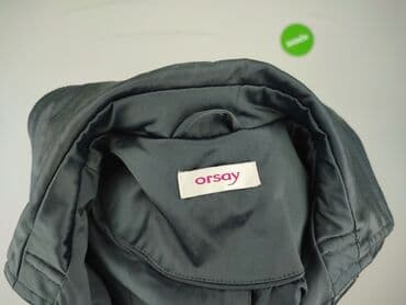 orsay kurtka puchowa: Orsay, Trencz damski, rozmiar S — 4