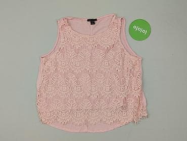 amisu top: Amisu, Women`s top, size M — 2