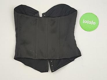 Ubrania damskie: Zara, Top damski, rozmiar XS — 3