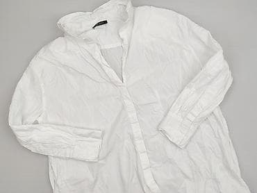 tom tailor cn 175 96a: Esmara, Koszula damska, rozmiar 4XL — 1