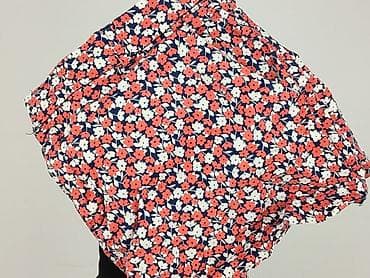 bluzki hm: H&M L.O.G.G., Szorty damskie, rozmiar M — 7