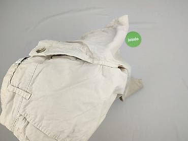 ciocco spodnie: Bershka, Spodnie materiałowe damskie, rozmiar S — 5