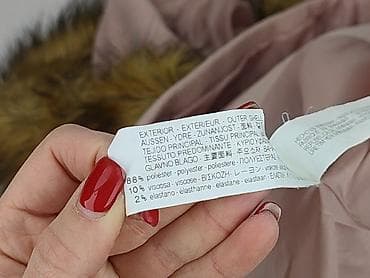 body basic zara: Zara, Плащ жіночий, розмір M — 5