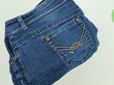 smieszne spodenki: Peacocks, Szorty damskie, rozmiar M — 6