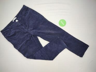 купити штани чоловічі дешево: Men's trousers, M (EU 38), Croft & Barrow, condition - Good — 2