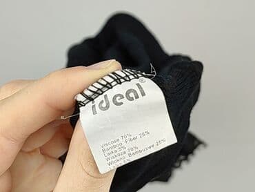 koszulka z bambusem memy: IDEAL, Bluzka damska, rozmiar S — 4