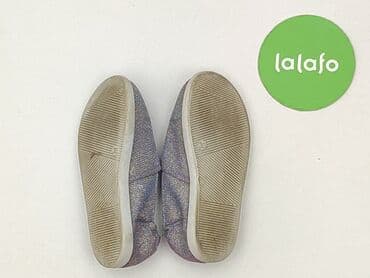 sandały z zakryta pięta allegro: Baby shoes, 30, condition - Very good — 3