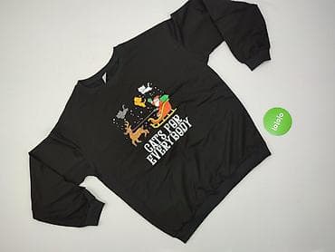 krowa: Bluza dla mężczyzn, rozmiar L — 2
