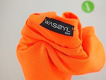 dresy nike: Wassyl, T-shirt damski, rozmiar S — 4