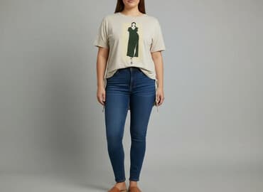 bluzki z jednorozcem: Beloved, Bluzka damska, rozmiar XL — 7