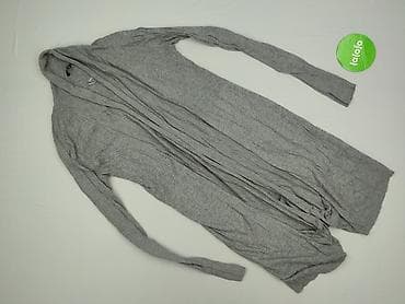 koszule nocna: C&A, Kardigan damski, rozmiar M — 2